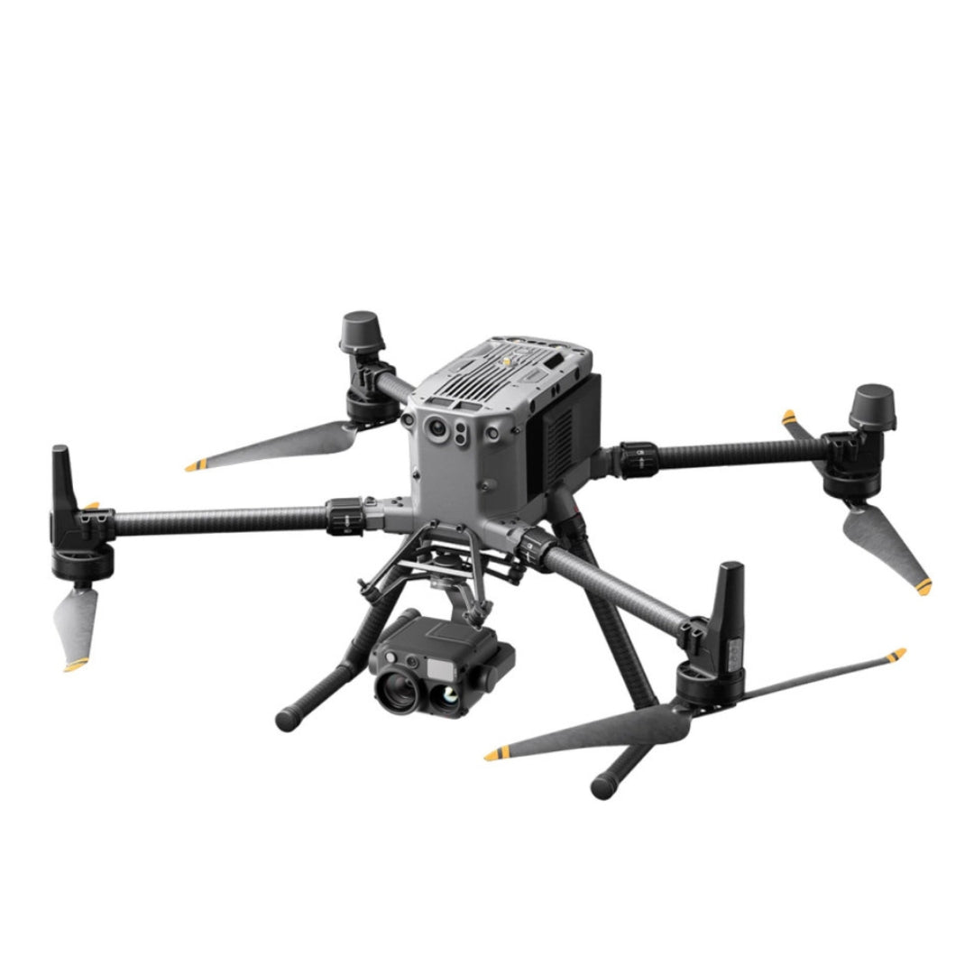 Matrice 350 RTK - Kit Seguridad, Vigilancia y Monitoreo