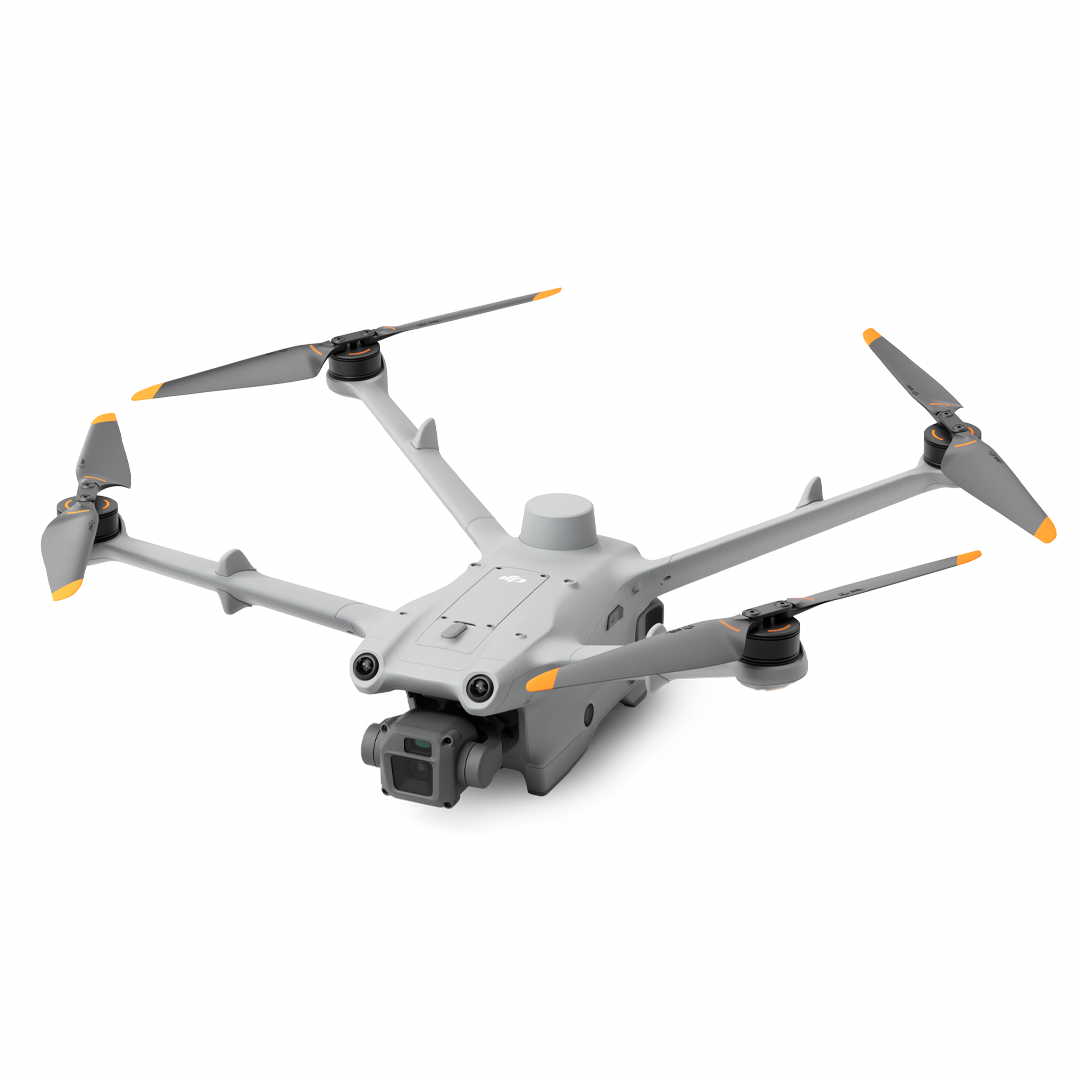 DJI MATRICE 3D CON DJI CARE PLUS (1 AÑO)