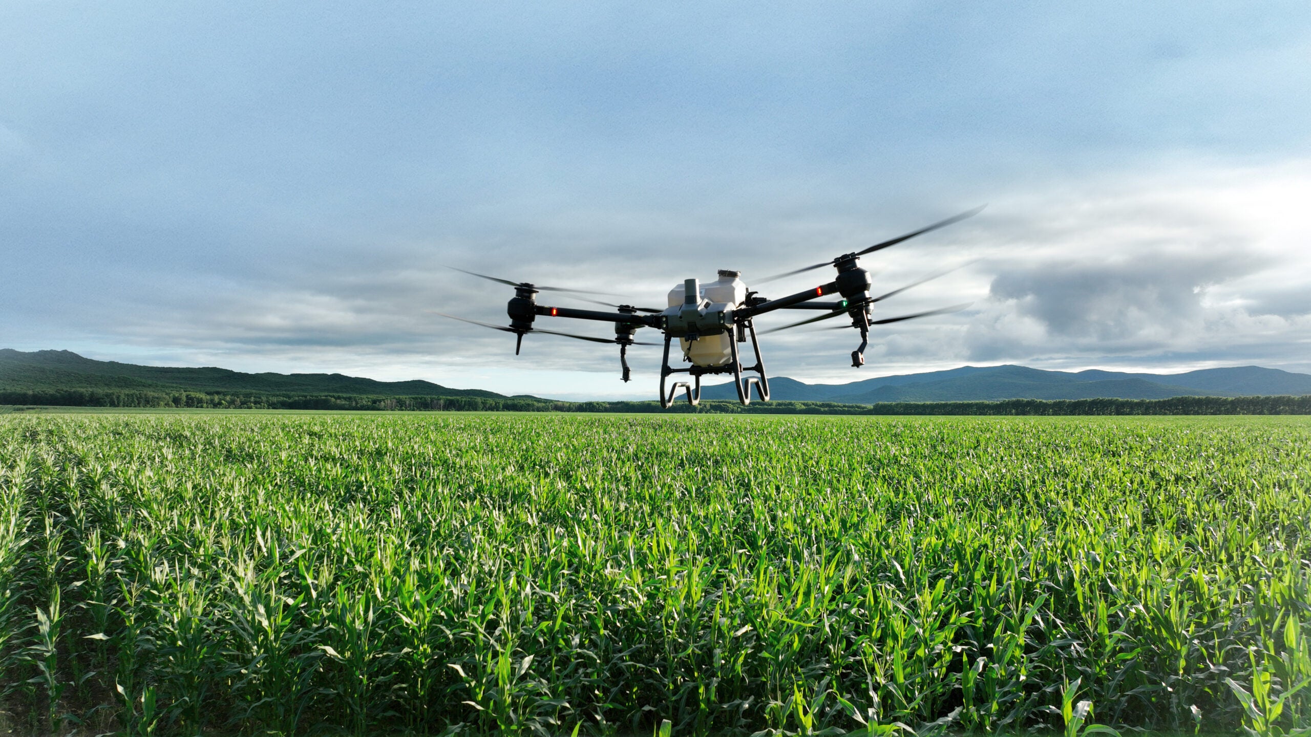 Drones para agricultura online de precision