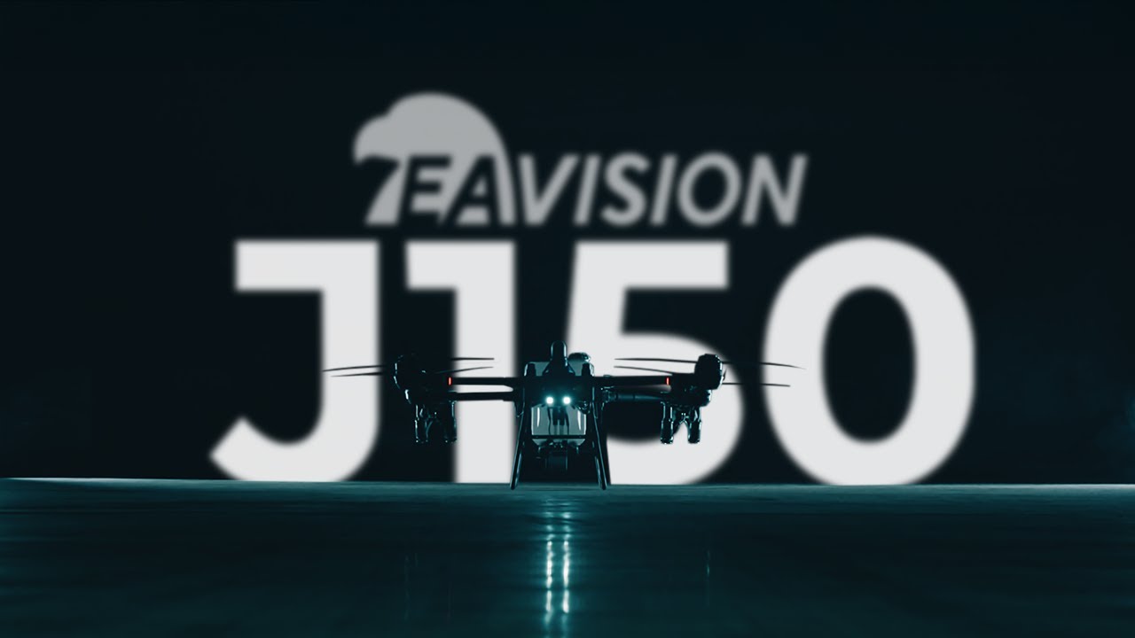 EAVISION J150