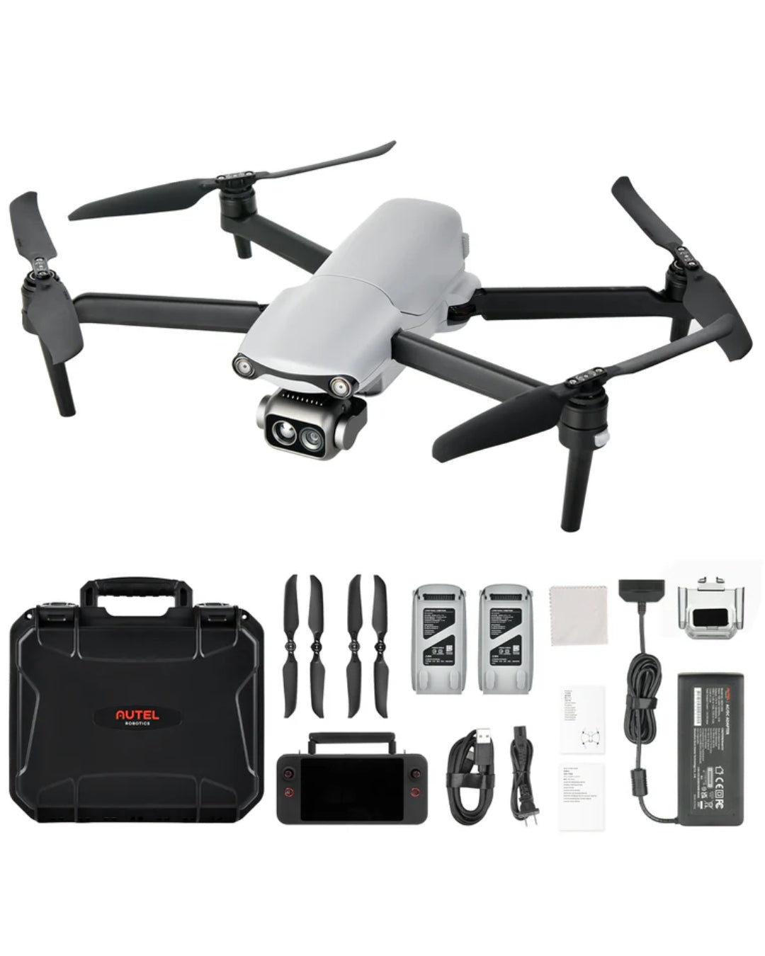 EVO Lite 640T Enterprise Premium