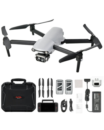 EVO Lite 640T Enterprise Premium