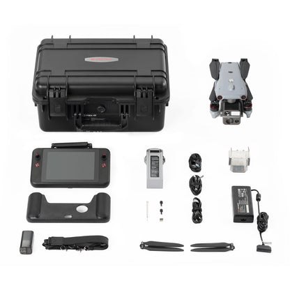 EVO Max 4N Bundle