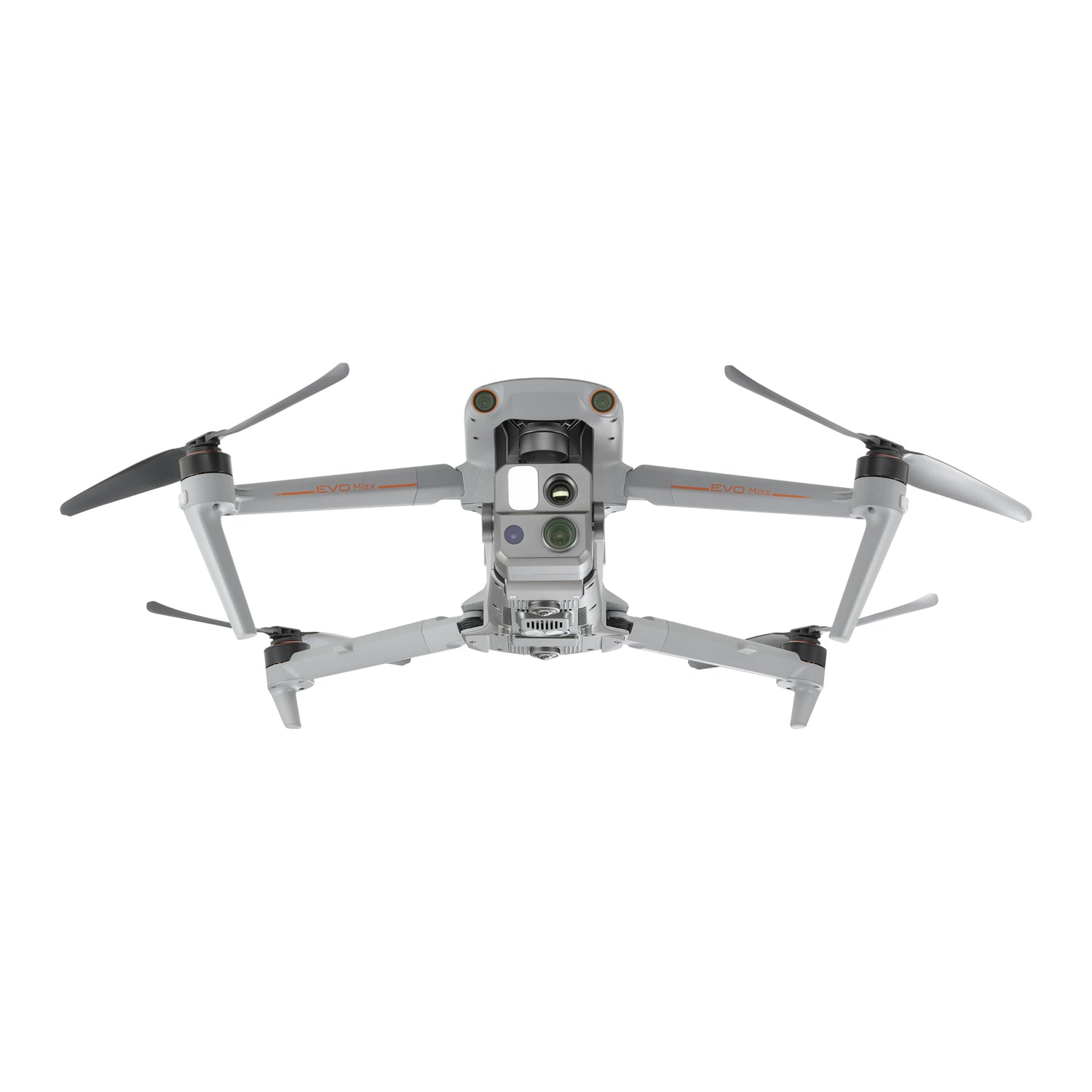 EVO MAX 4T Bundle