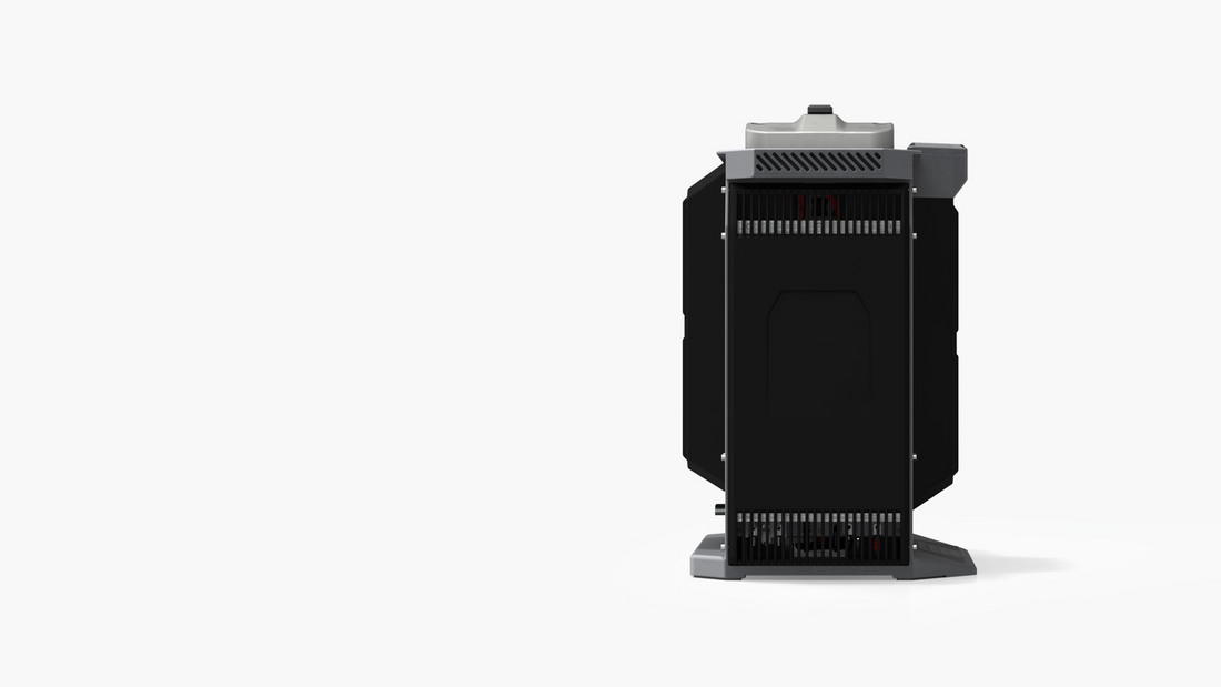 EAVISION J70 Intelligent Charger &amp; Cooler