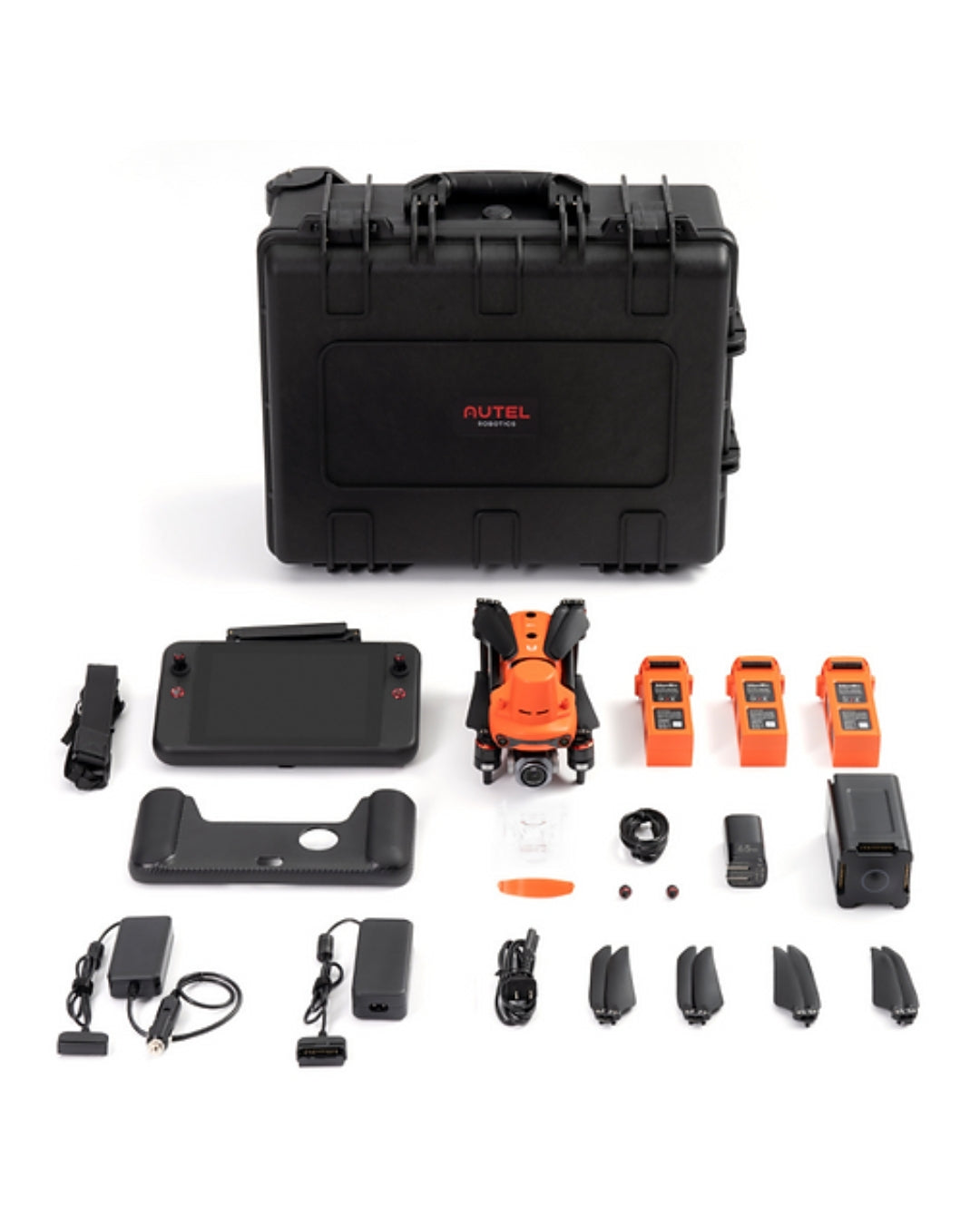 EVO II PRO 6K RTK V3 (Paquete)