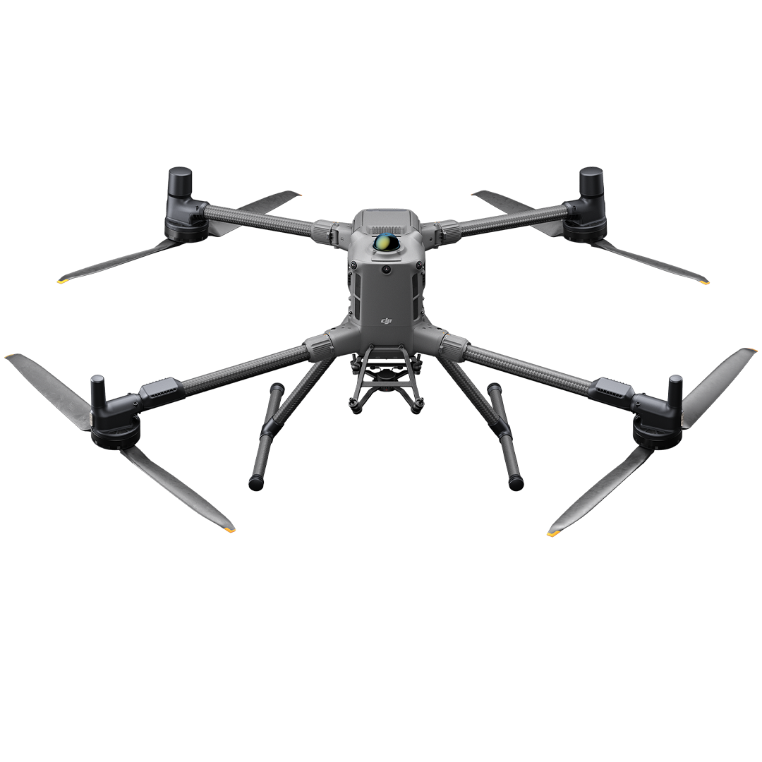 DJI MATRICE 400 CON DJI CARE PLUS