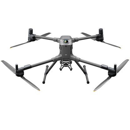 Matrice 400 - Kit Seguridad, Vigilancia y Monitoreo