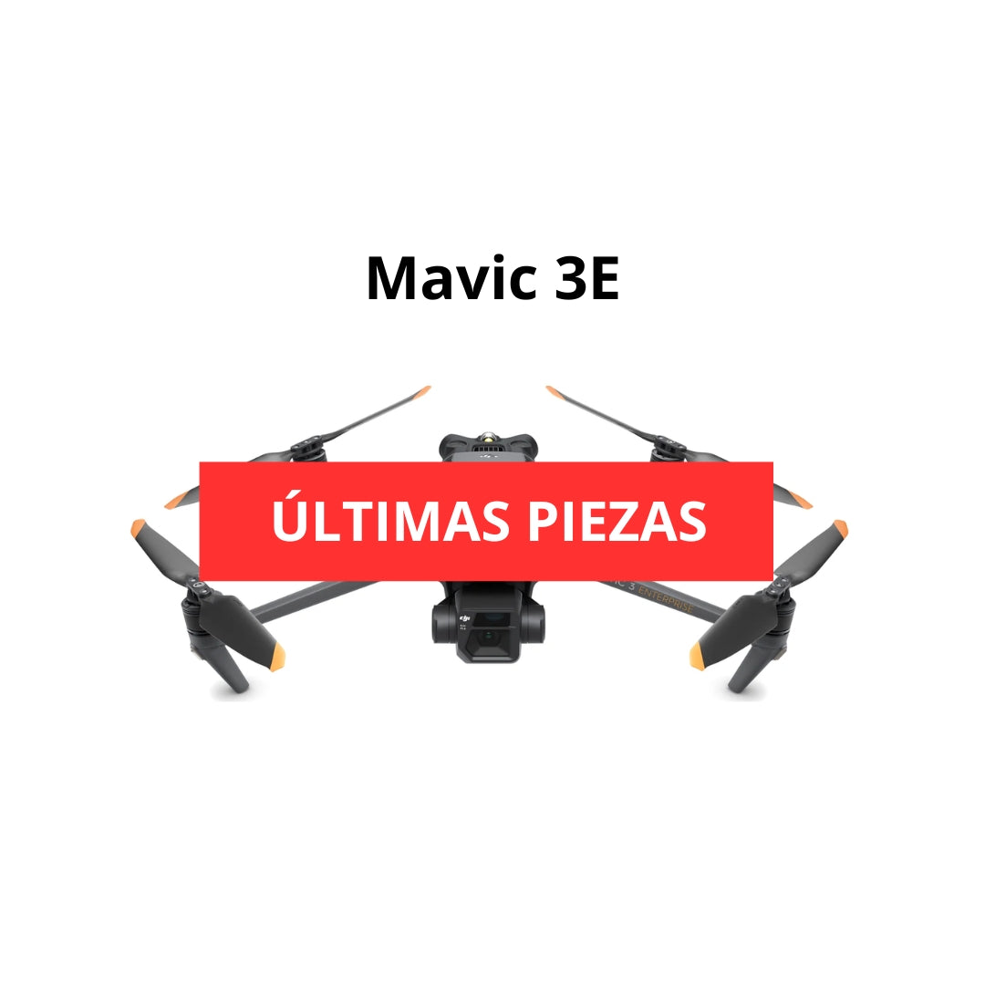 Mavic 3E