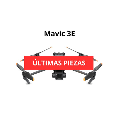 Mavic 3E