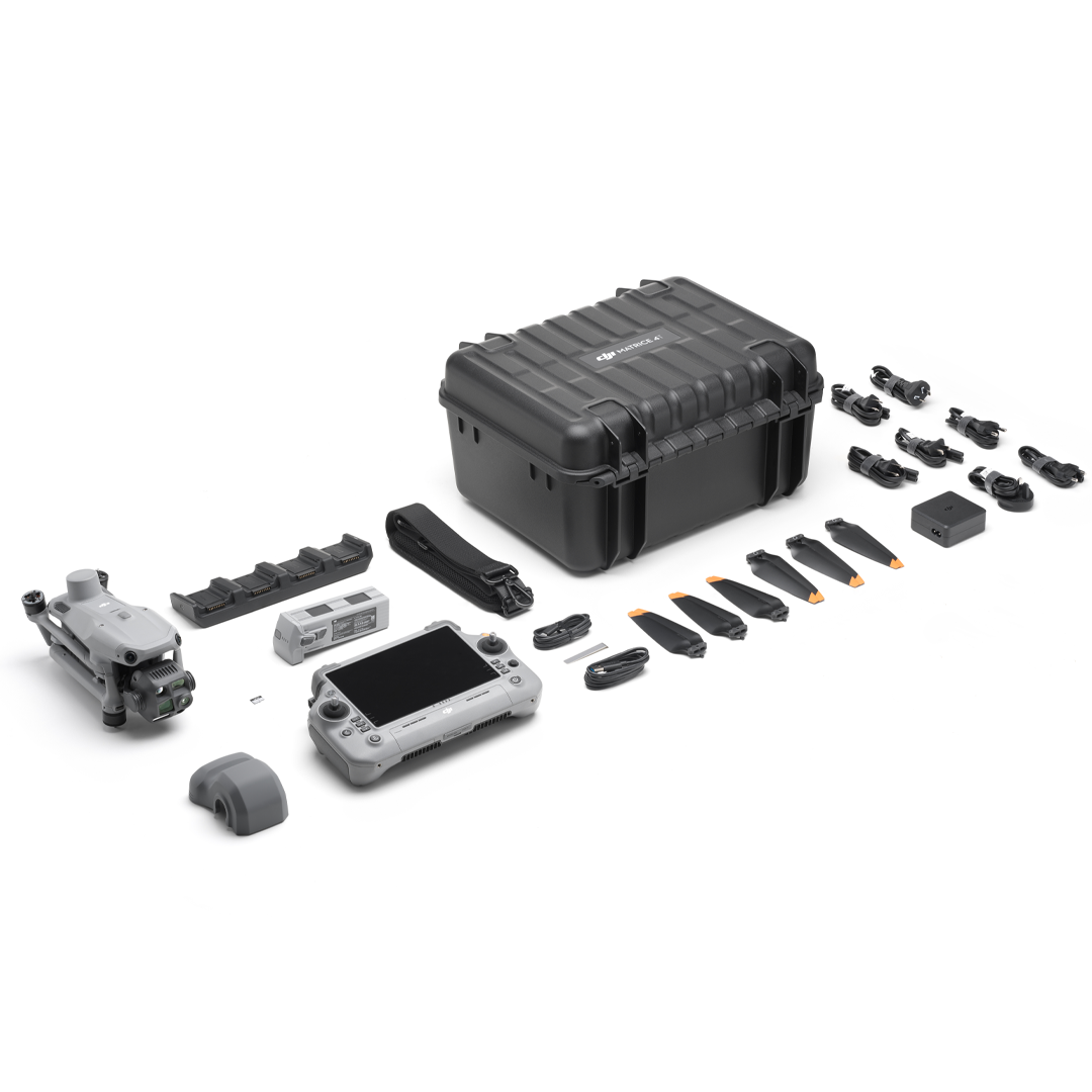 MATRICE 4T SP PLUS