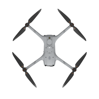 DJI Matrice 4TD Plus – Incluye control para operación independiente del Dock 3