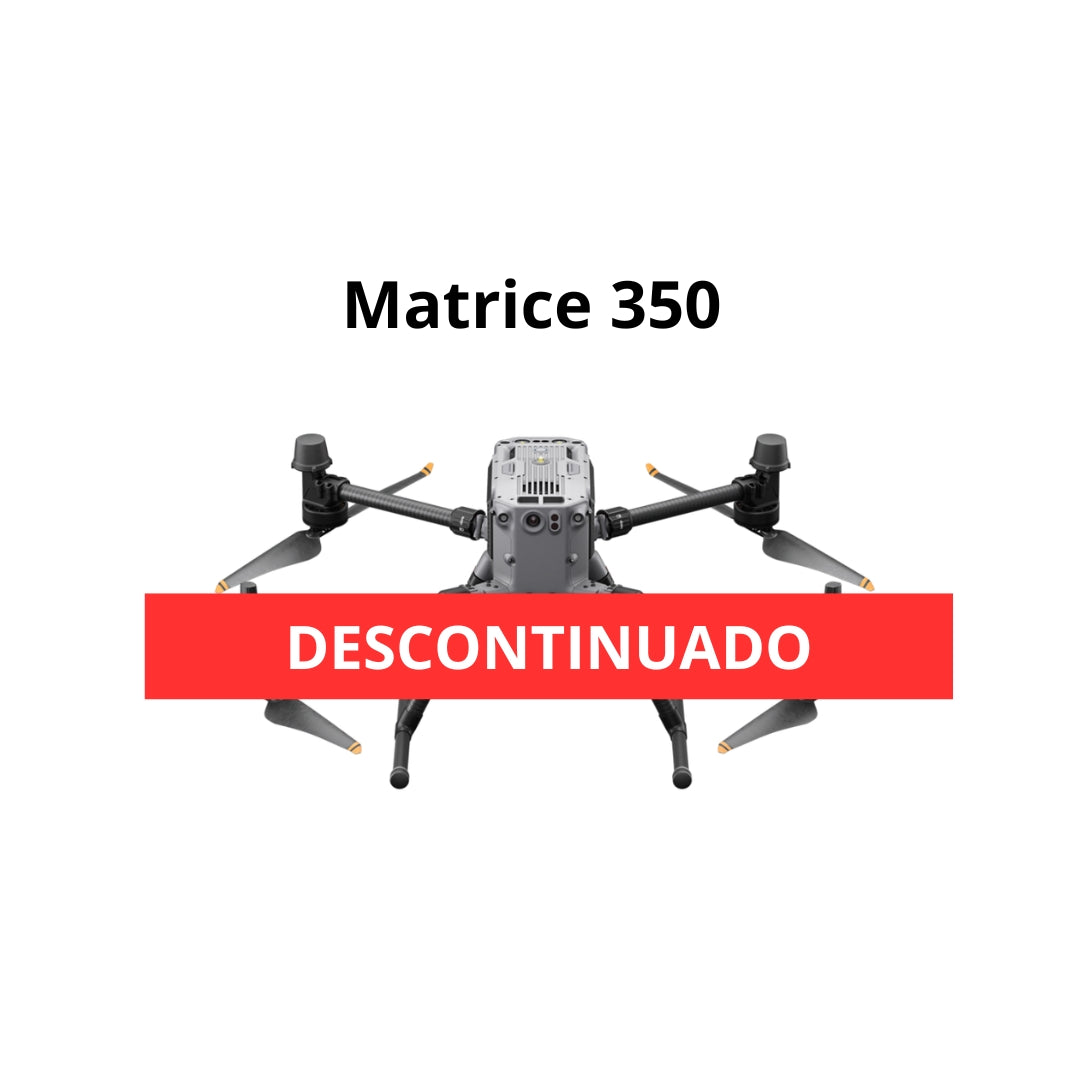 Matrice 350 RTK - Kit Topografía