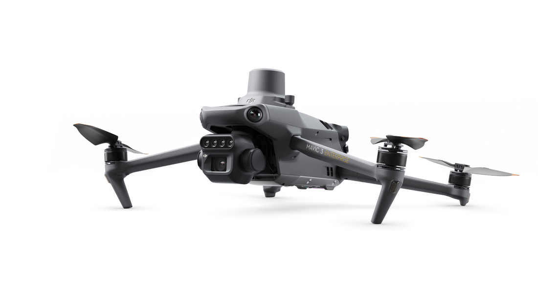 KIT MAVIC 3 MULTIESPECTRAL