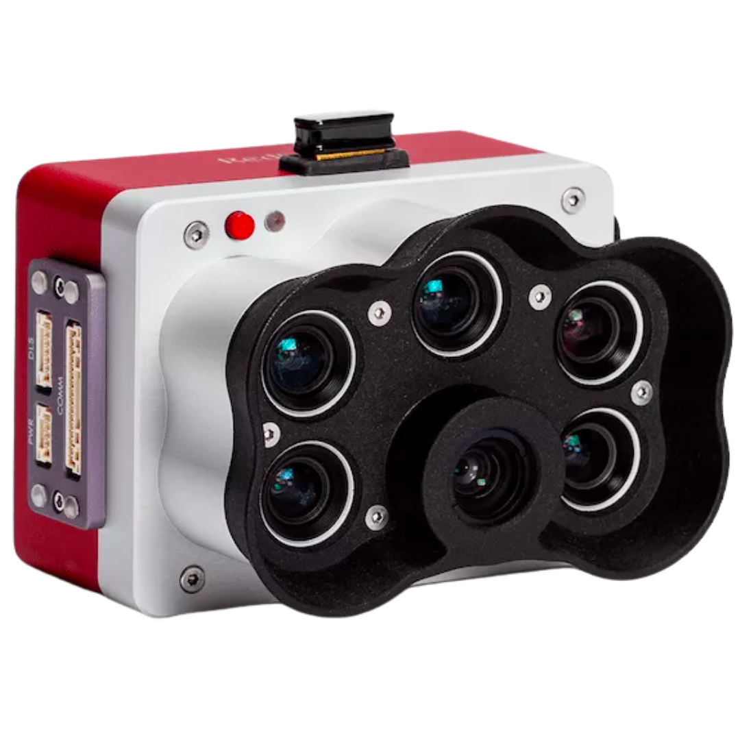 MicaSense RedEdge - P Payload Kit (GEN II)