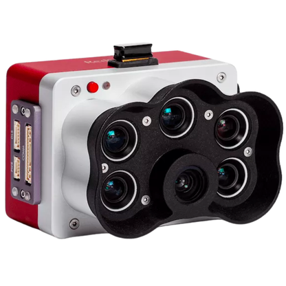 MicaSense RedEdge - P Payload Kit (GEN II)