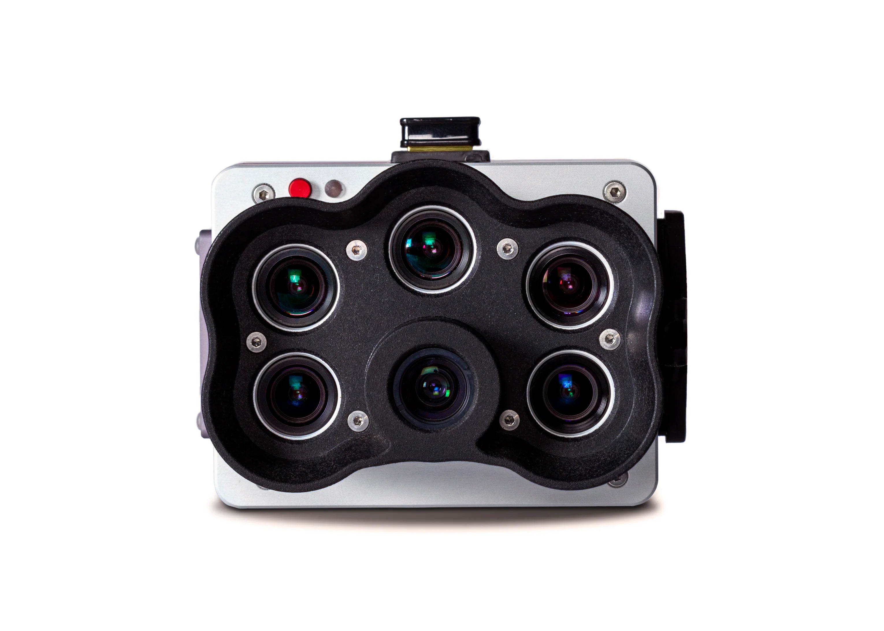 MicaSense RedEdge - P Payload Kit (GEN II)