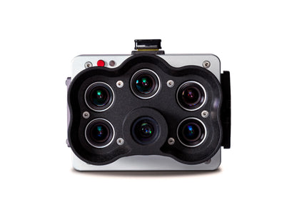 MicaSense RedEdge - P Payload Kit (GEN II)