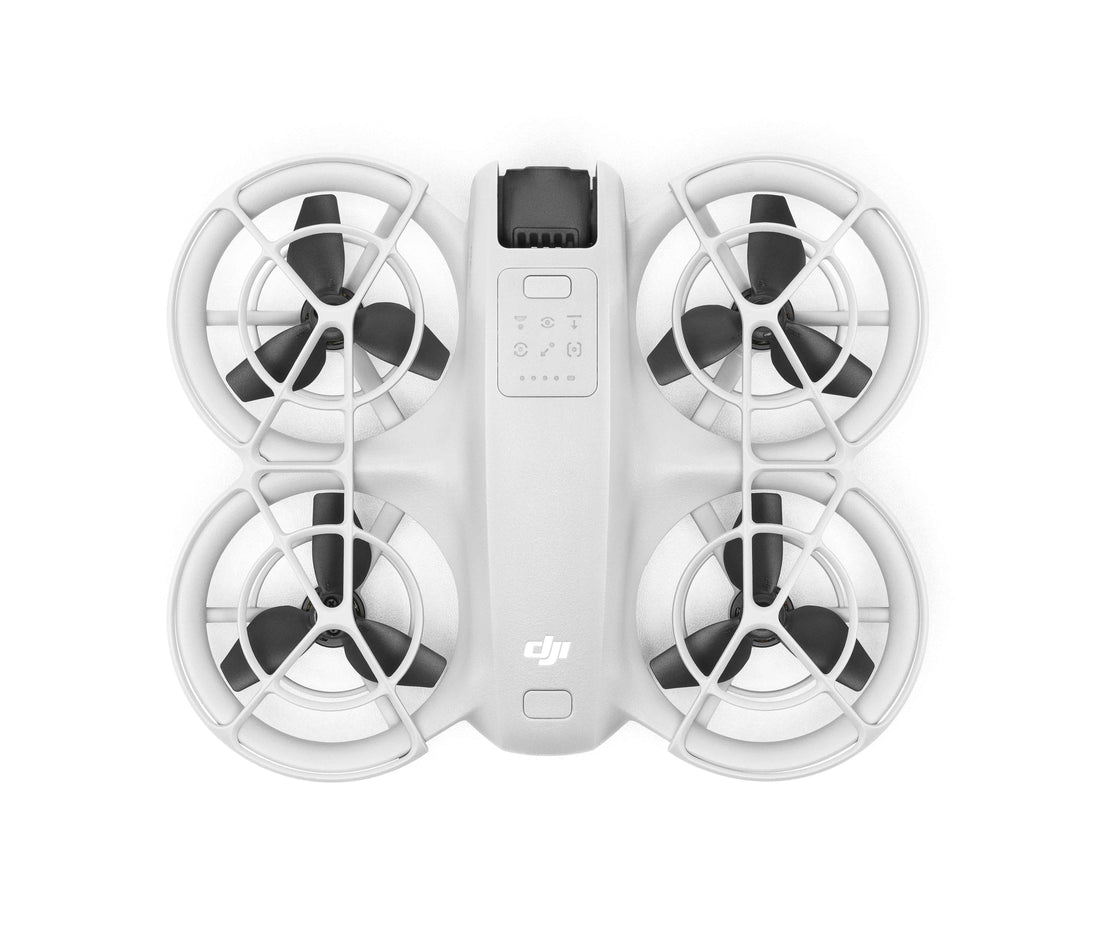 DJI NEO FLY MORE COMBO