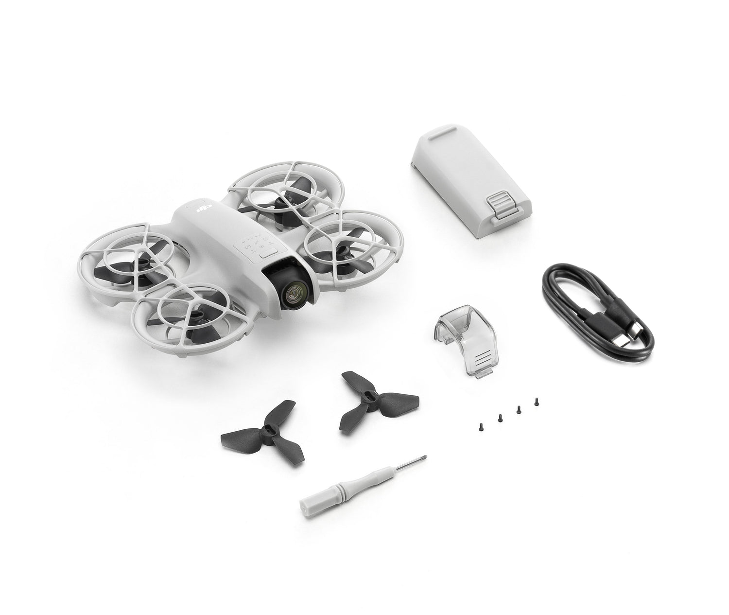 DJI NEO