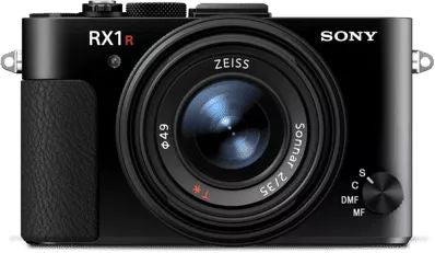Sony RX1 RII Payload Kit (GEN II)