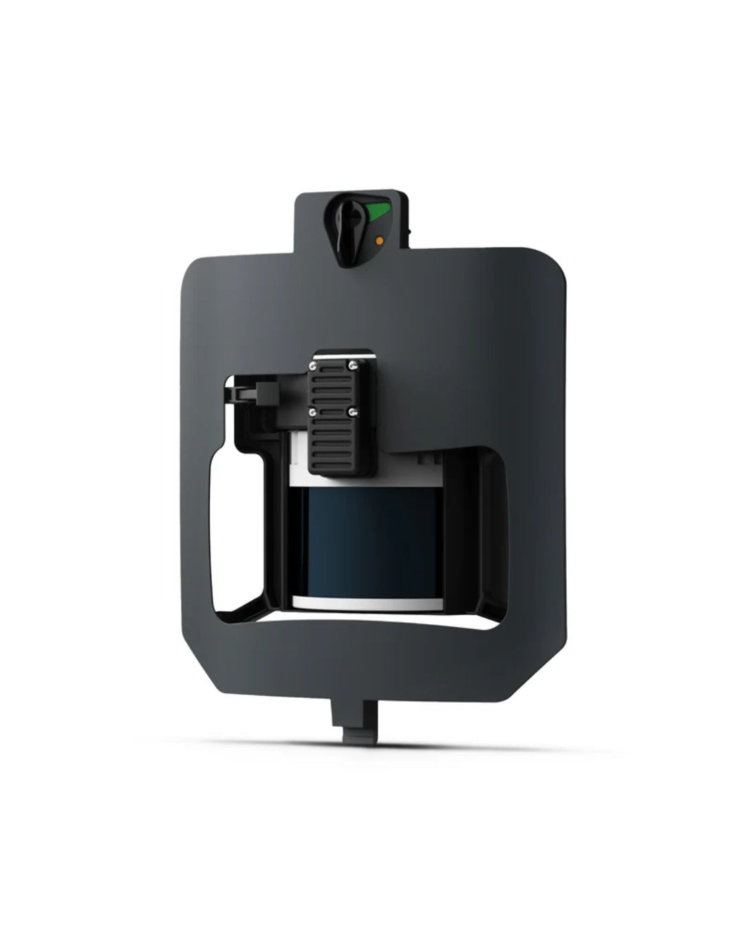 WINGTRA RAY sensor LiDAR