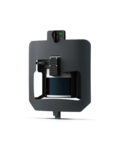 WINGTRA RAY sensor LiDAR