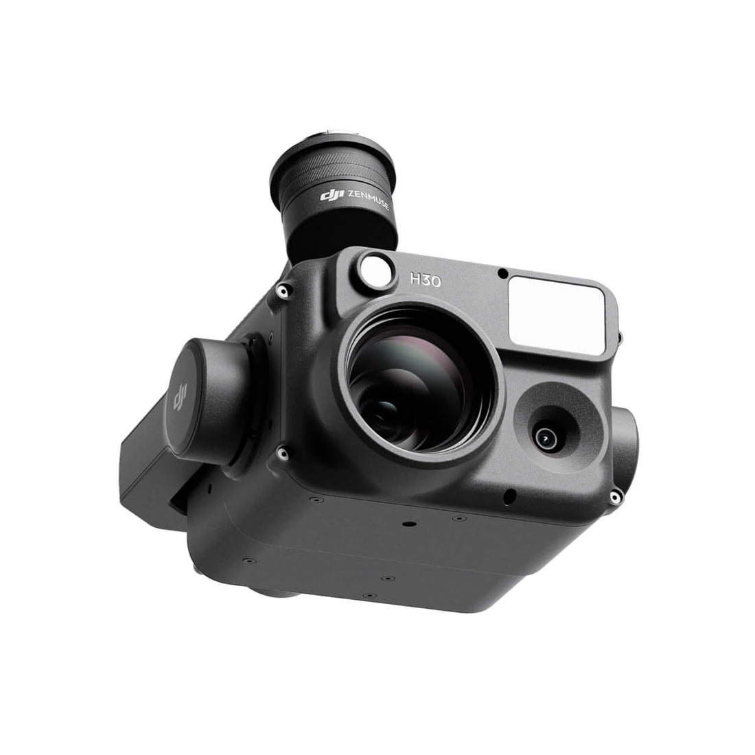 Matrice 400 - Kit Seguridad, Vigilancia y Monitoreo
