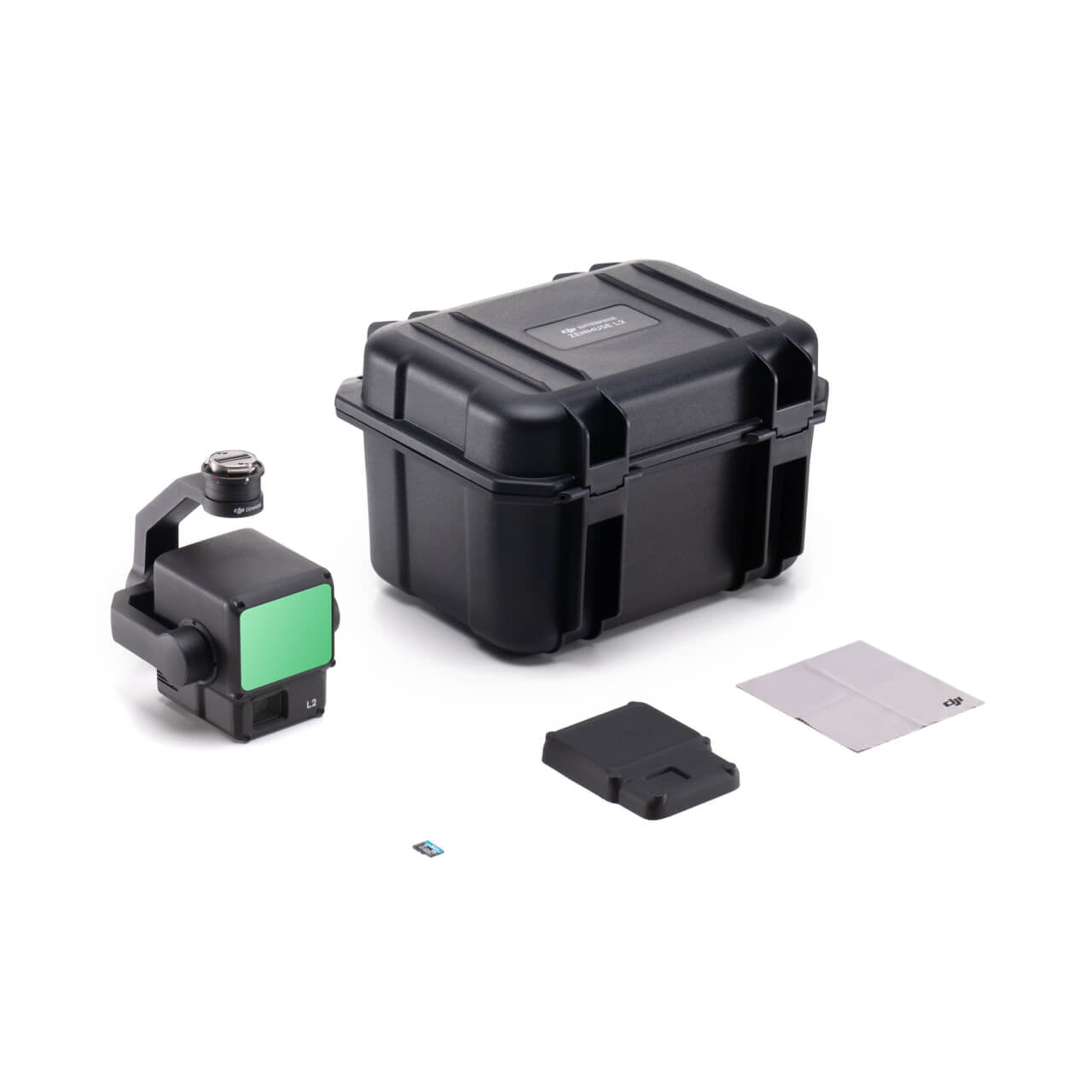 Matrice 400 - Kit Topografía