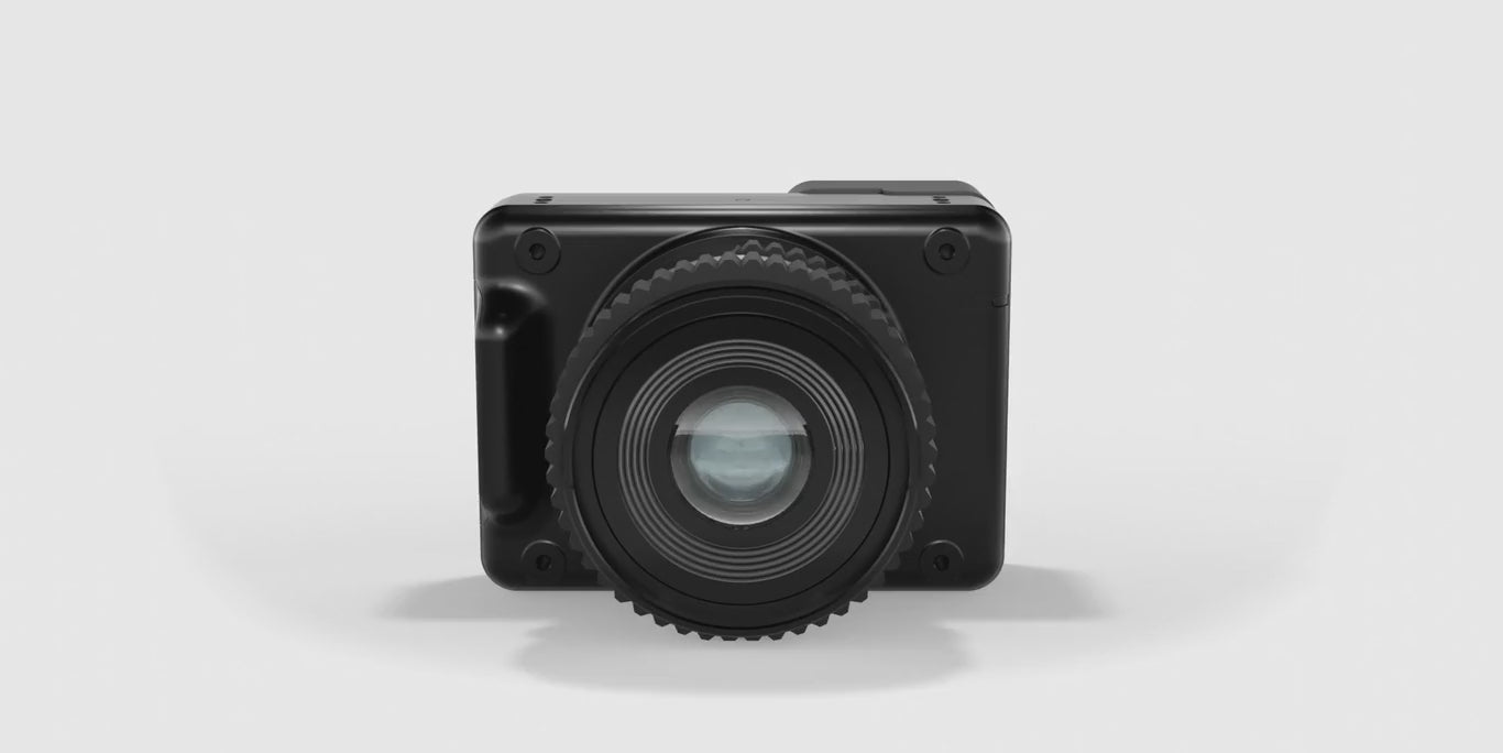 WINGTRA RAY sensor MAP 61