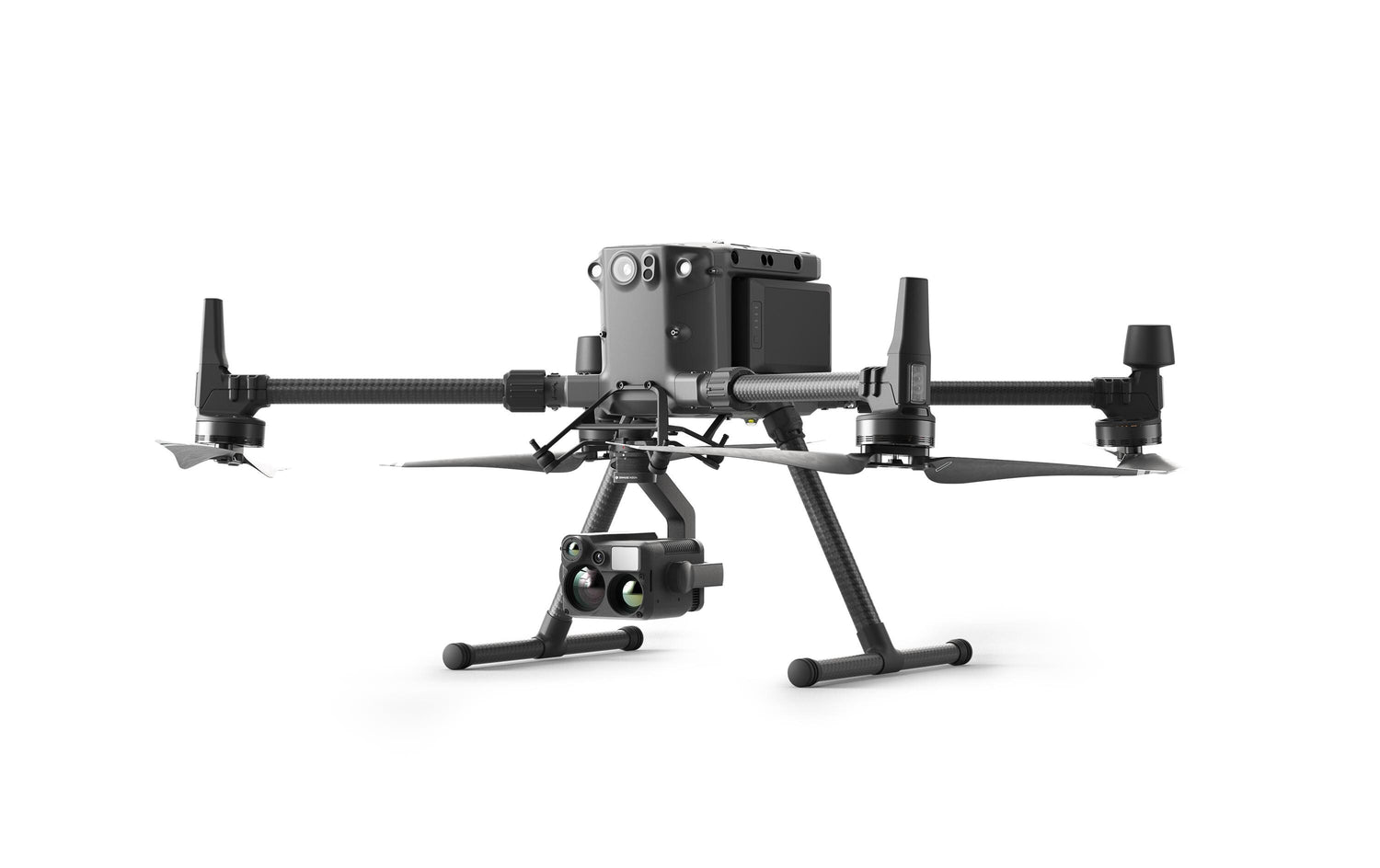 Kit Matrice 300 RTK - Seguridad, Vigilancia y Monitoreo (DESCONTINUADO)