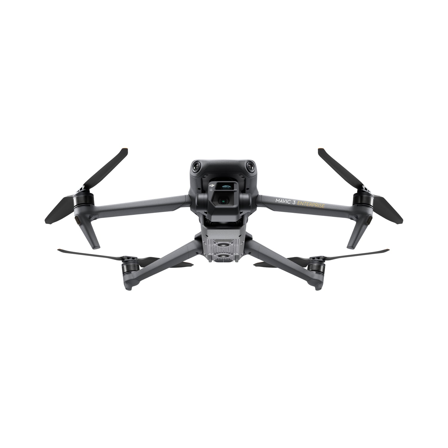 Mavic 3E - Geospectral