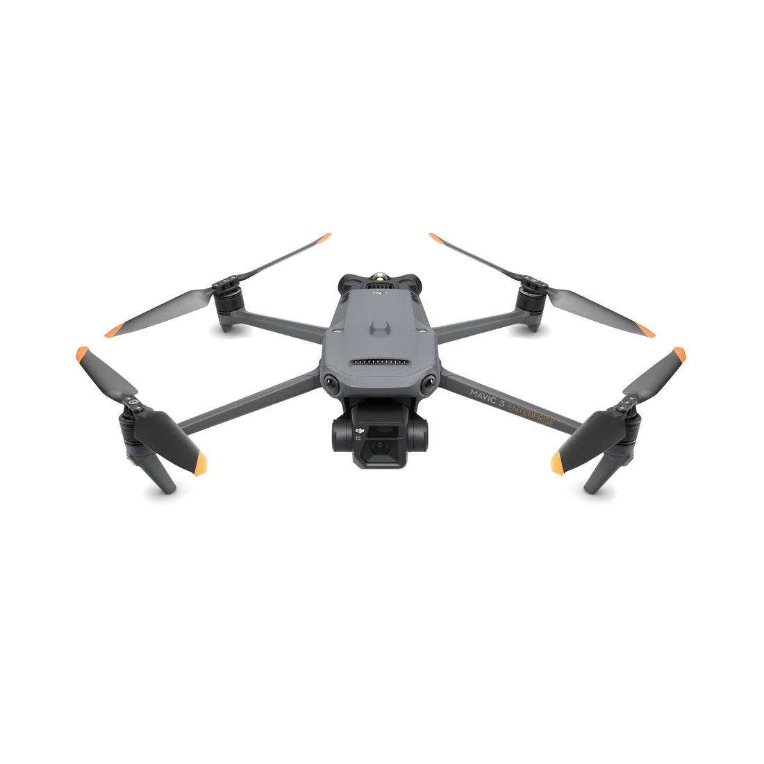 Mavic 3E - Geospectral