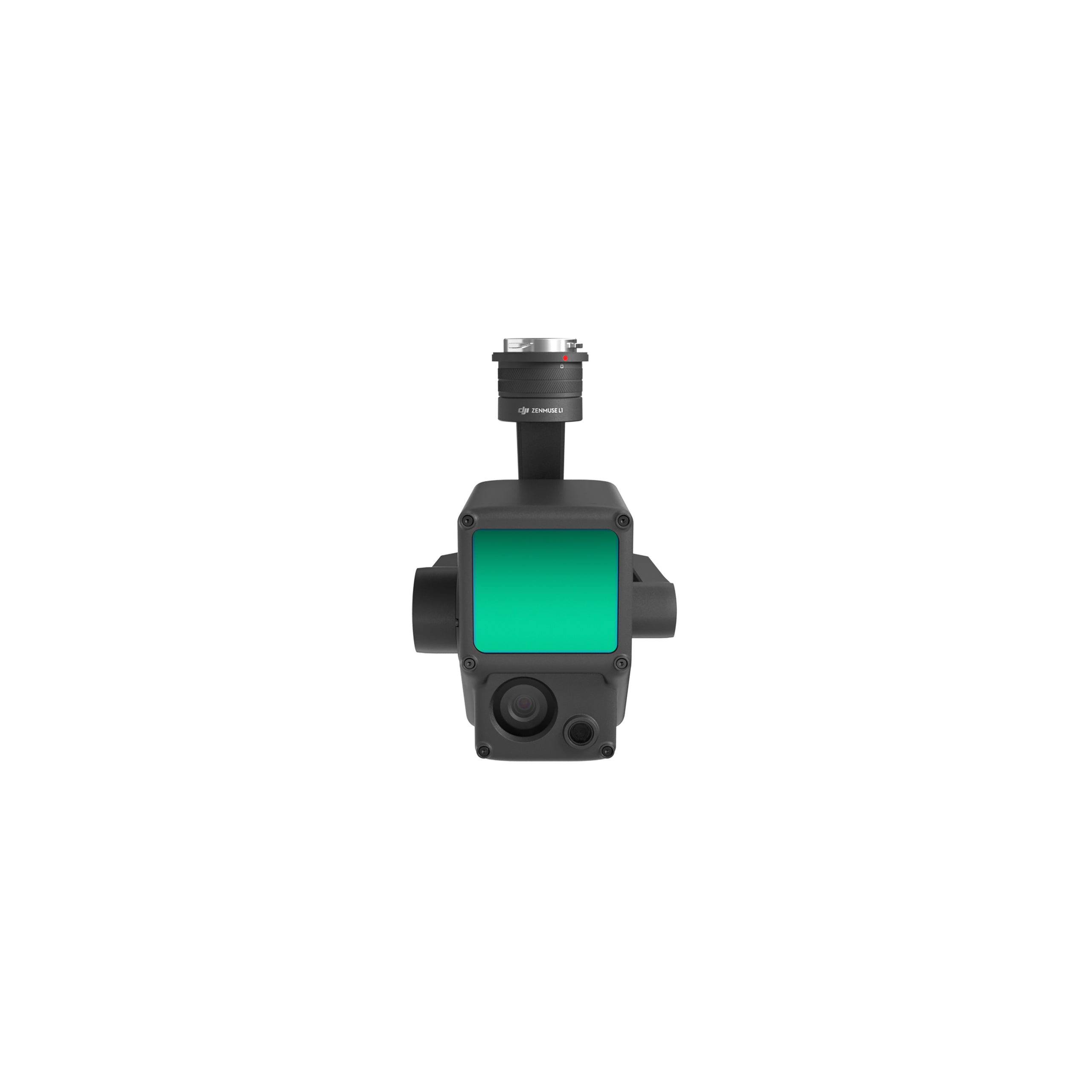 Camara Zenmuse L1 Distribuidor Autorizado DJI Geospectral